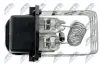 Додатковий резистор, вентилятора охолодження Renault Traffic, Laguna II, Clio III 01- NTY ERD-RE-021