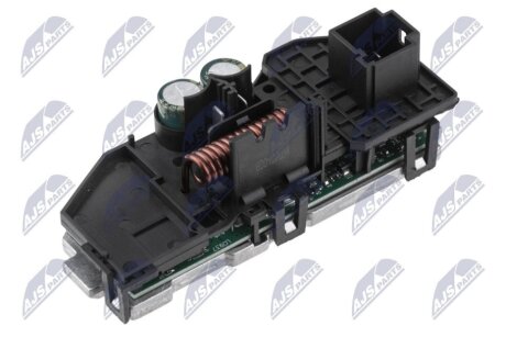 Резистор вентилятора nty ERDVW009