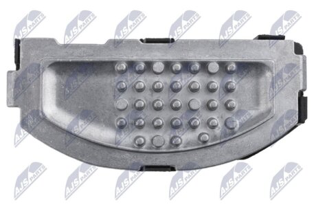 Резистор вентилятора nty ERDVW009