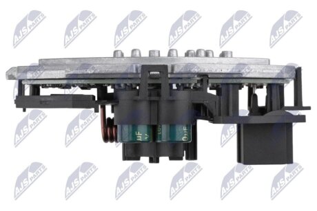 Резистор вентилятора nty ERDVW009