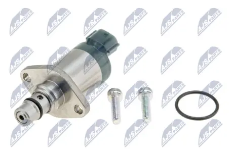Клапан NTY ESCVMS002 Ниссан Патфайндер r51