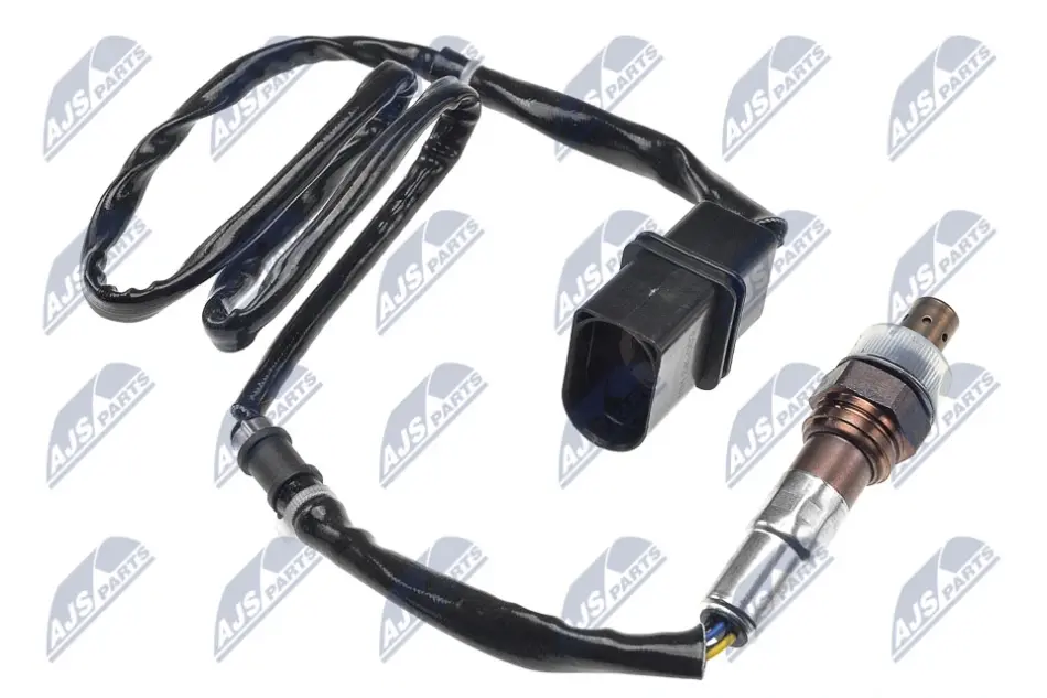 Лямбда зонд VW Lupo 1.4 16V (BBY) 02- NTY ESLSK003 (фото 1)