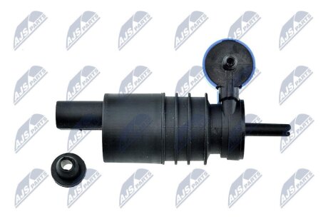 Моторчик (насос) омывателя nty ESPVW000