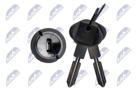 Личинка замка зажигания nty ESTME000