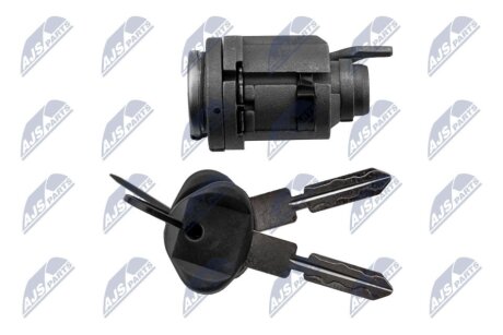 Личинка замка зажигания nty ESTME000