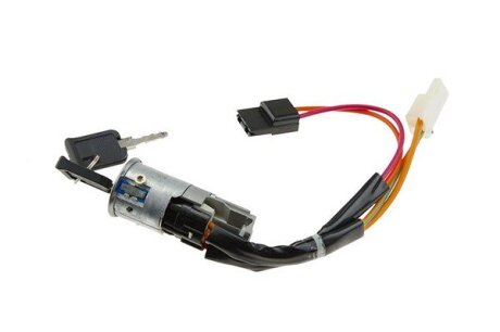 Контакт. група замка запалювання (з ключем) Renault R21 85-94/Master/Movano nty ESTRE002