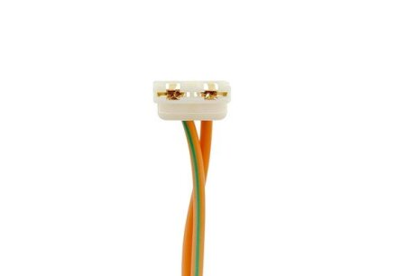 Контакт. група замка запалювання (з ключем) Renault R21 85-94/Master/Movano nty ESTRE002