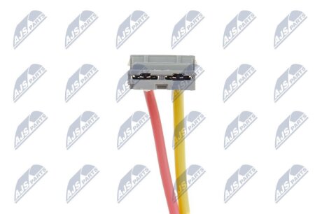 Лічинка замка запалювання nty ESTRE003