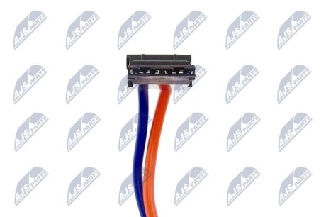 Лічинка замка запалювання nty ESTRE003