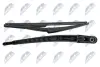 РЫЧАГ СТЕКЛООЧИСТИТЕЛЯ NTY EWB-PL-010