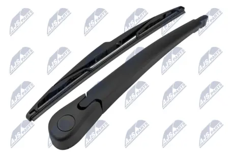 Важіль склоочисника renault megane scenic 97-, 7701042368 NTY EWBRE002