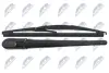Важіль склоочисника suzuki swift 05-, 3882163J00 NTY EWBSU001