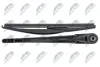 Важіль склоочисника suzuki swift 05-, 3882163J00 NTY EWBSU001