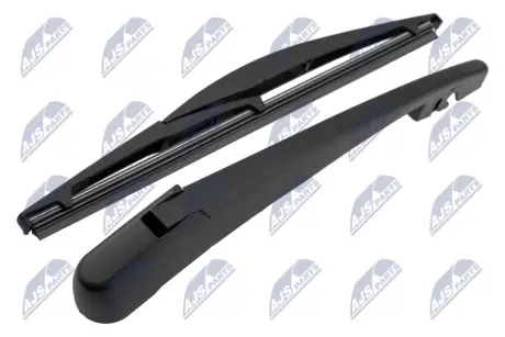 Важіль склоочисника suzuki swift 05-, 3882163J00 NTY EWBSU001