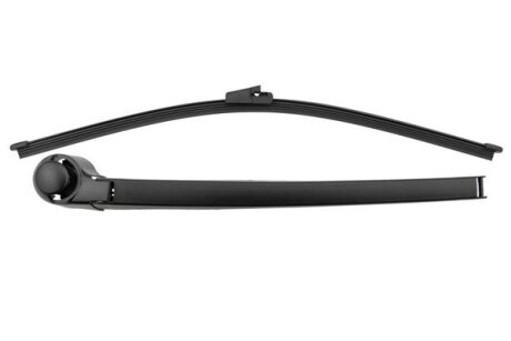 Поводок-рычаг дворника (стеклоочистителя) nty EWBVW003