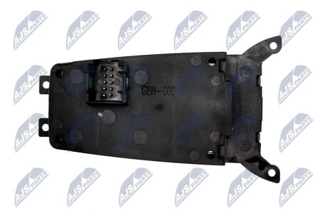 Вимикач стояночного гальма BMW X5 (E70) 06-13/X6 (E71/E72) 08-14 nty EWHBM000