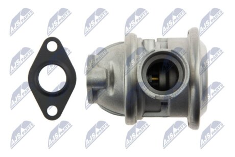 Клапан вiдводу повiтря nty EWPAU008