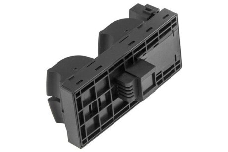 Клавіша склопідіймача ліва VAG A3/A6(C6)/Q7 nty EWSAU002