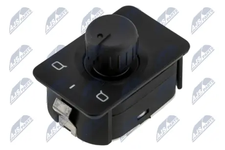 Перемикач дзеркал Audi A6 1997-2001, 4B0959565A NTY EWSAU004 Ауди А3 8l