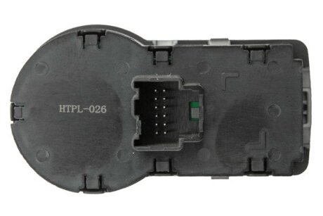 Блок управління світлом фар nty EWSPL026