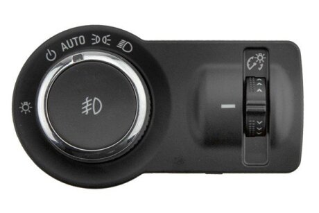 Блок управління світлом фар nty EWSPL026