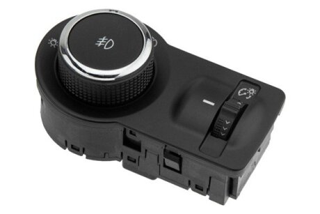 Блок управління світлом фар nty EWSPL026