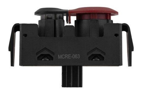 Перемикач аварійного світла nty EWSRE063