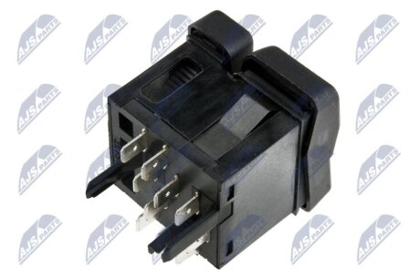 Вмикач світла VW Passat 88- Polo 90-94 nty EWSVW023