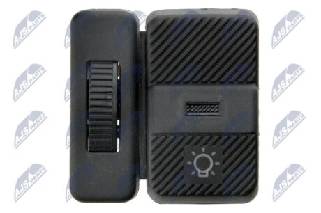 Вмикач світла VW Passat 88- Polo 90-94 nty EWSVW023