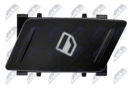 Кнопка склопідіймача nty EWSVW054