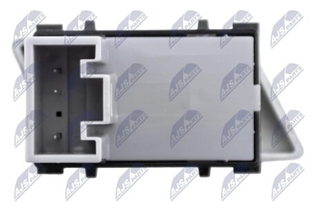 Кнопка склопідіймача nty EWSVW054