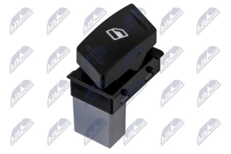 Кнопка склопідіймача nty EWSVW054