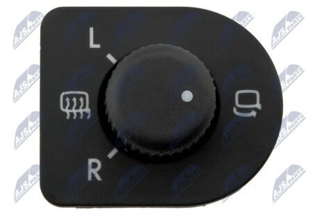 Перемикач положення дзеркала nty EWSVW132