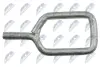 Замок капота NTY EZCBM146