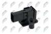 Перемикач керування люком NTY EZCBM220