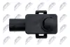 Перемикач керування люком NTY EZCBM220