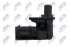 Перемикач керування люком NTY EZCBM220