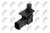 Перемикач керування люком NTY EZCBM220