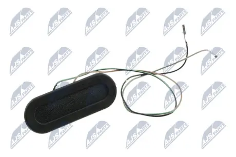 Ручка кришки багажника NTY EZCCH038 Додж