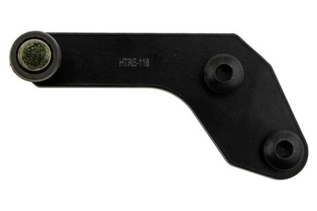 Ролик зсувних дверей nty EZCFR118