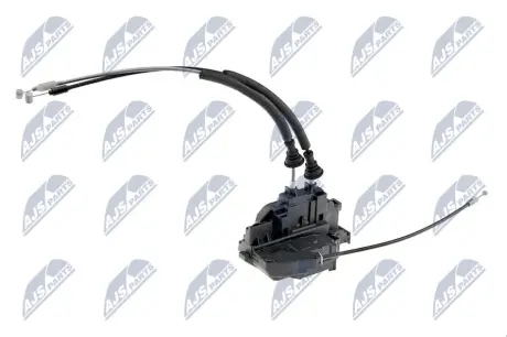 Реле центрального замка заднє NTY EZCHY514 Hyundai I30
