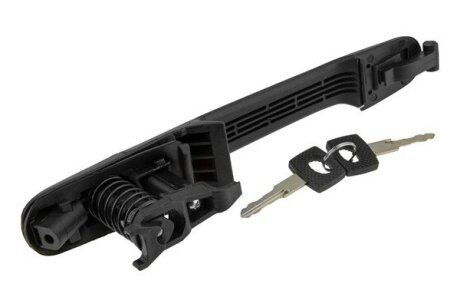 Ручка бокових дверей зовн.(без вставки замка) DB Sprinter 95-06 nty EZCME143