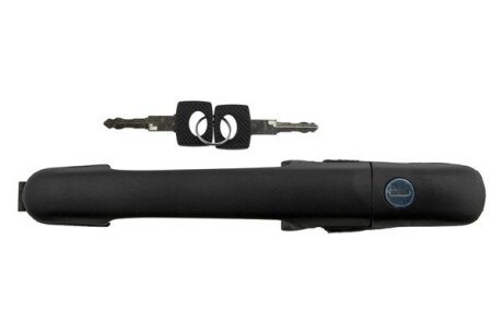 Ручка бокових дверей зовн.(без вставки замка) DB Sprinter 95-06 nty EZCME143