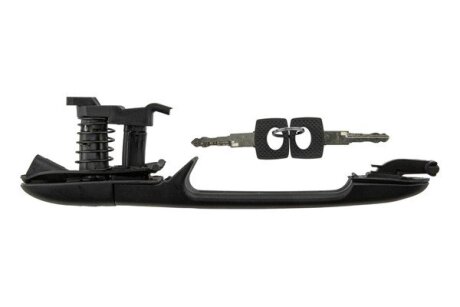 Ручка бокових дверей зовн.(без вставки замка) DB Sprinter 95-06 nty EZCME143