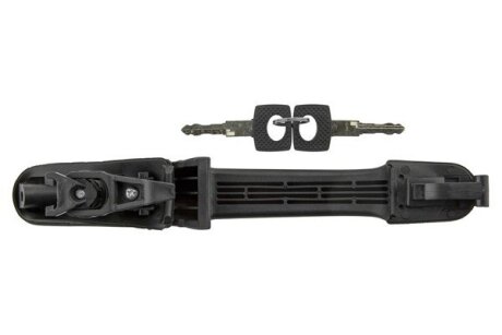 Ручка бокових дверей зовн.(без вставки замка) DB Sprinter 95-06 nty EZCME143