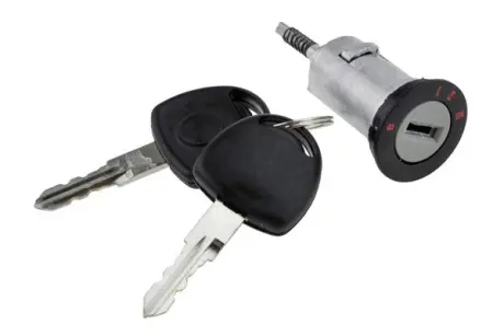 Вставка замка запалювання Opel Astra F 1991, Astra G 1998, 913652 NTY EZCPL046