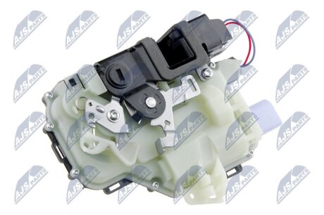 Замок дверний nty EZCVW008