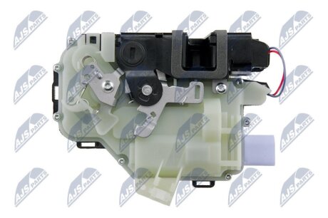 Замок дверний nty EZCVW008