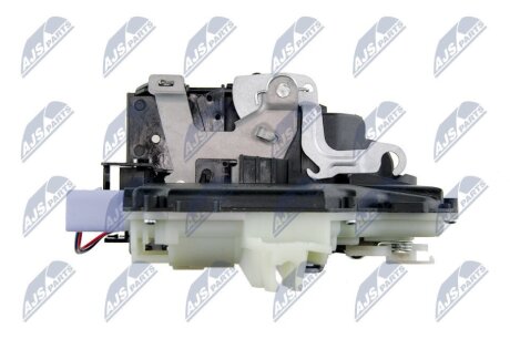 Замок дверний nty EZCVW008