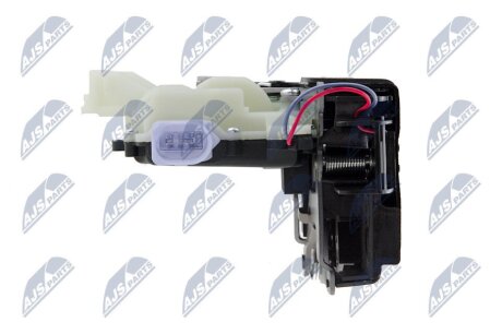 Замок дверний nty EZCVW008